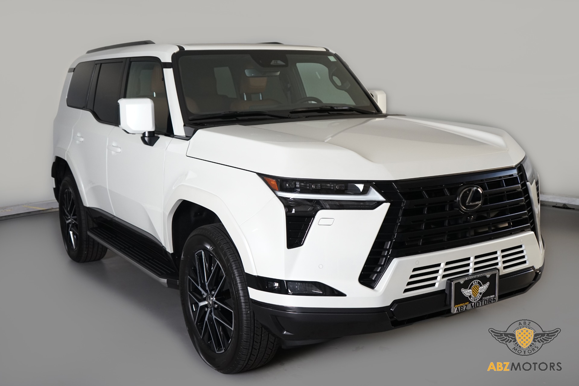 Used 2025 Lexus GX 550 Premium+ For Sale (Sold) | Autobyzack Inc